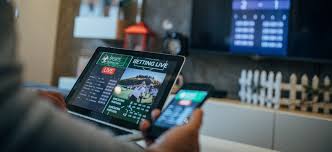 Découvrez le monde de Betwinner  Paris sportifs et jeux en ligne