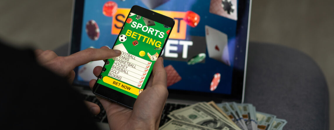 Découvrez le monde de Betwinner  Paris sportifs et jeux en ligne