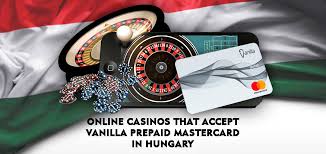 Discover the Excitement of Hungary New Casino Online 2025