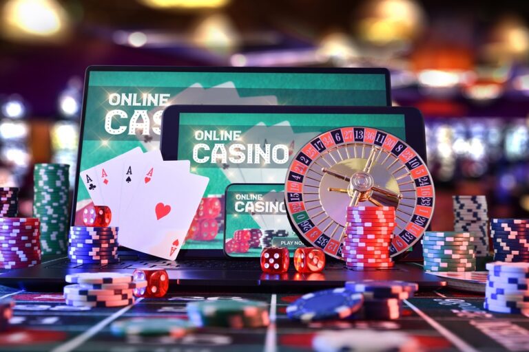 Discover the Thrill of Gaming at Incognito Casino Discover the Thrill of Gaming at Incognito Casino
