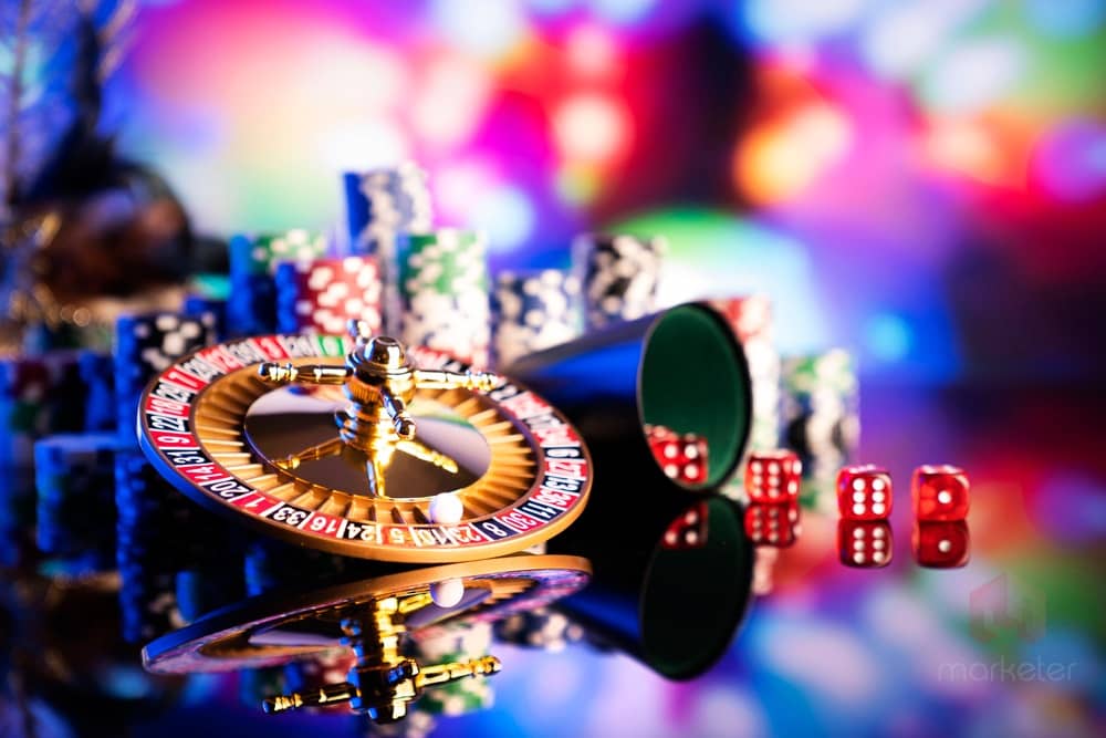 Discover the Thrill of Gaming at Incognito Casino Discover the Thrill of Gaming at Incognito Casino
