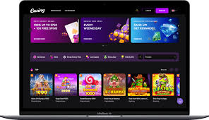 Discover the Casiny Bonus Code for Exciting Casino Rewards Discover the Casiny Bonus Code for Exciting Casino Rewards