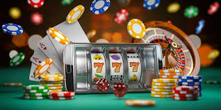 Objevte Kouzlo Online Casino Vše, Co Potřebujete Vědět