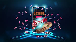 Objevte Kouzlo Online Casino Vše, Co Potřebujete Vědět
